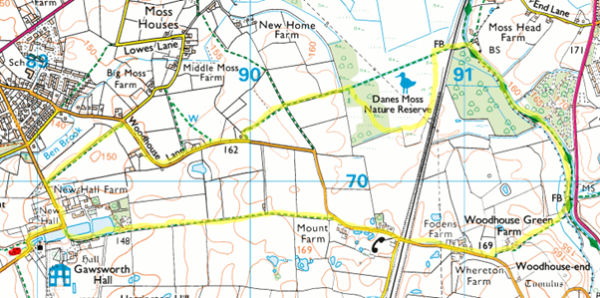 Gawsworth hall 25-2-26